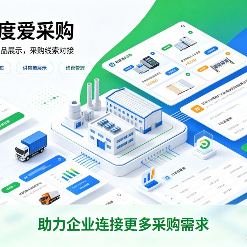 南谯百度爱采购